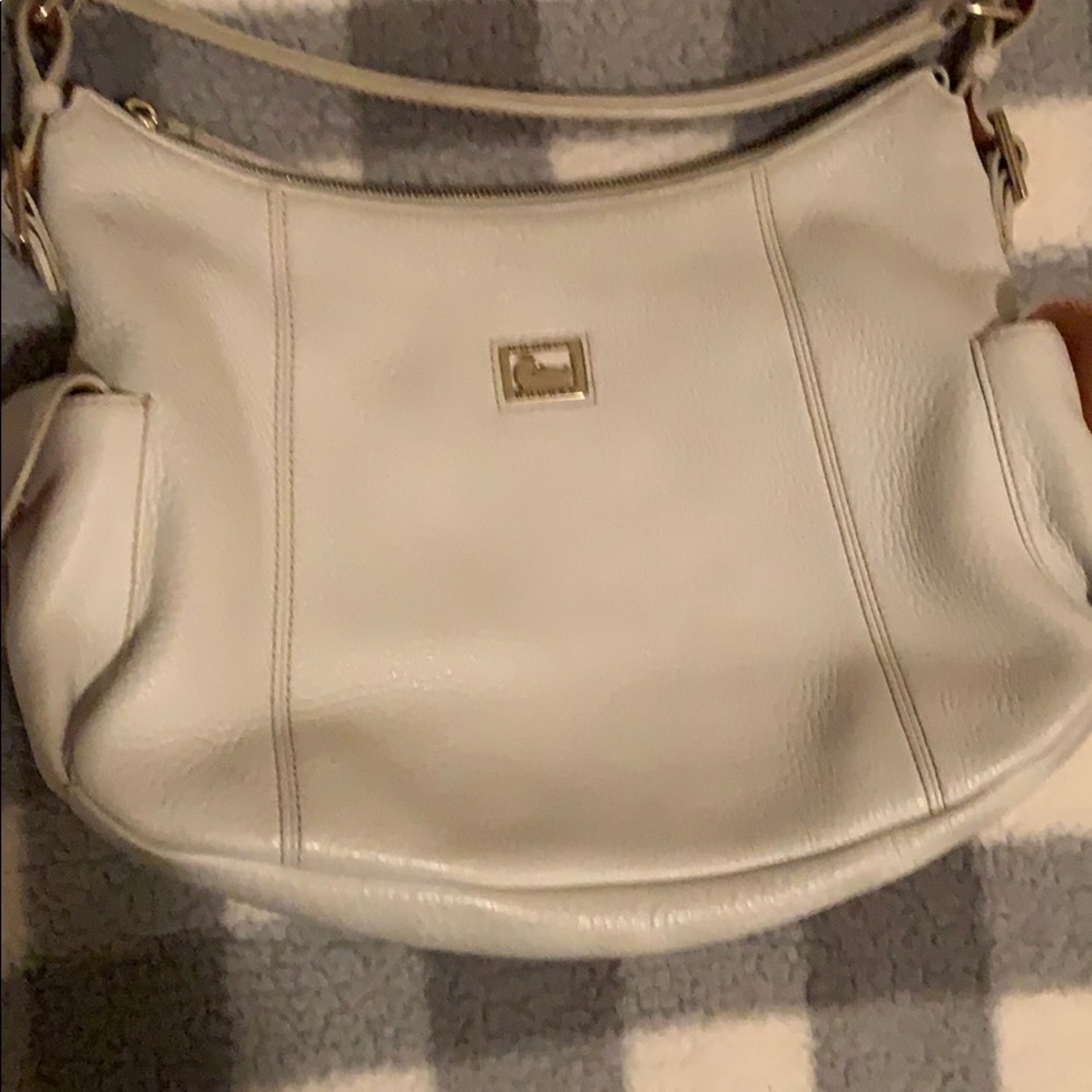 Vintage Dooney & Bourke purse